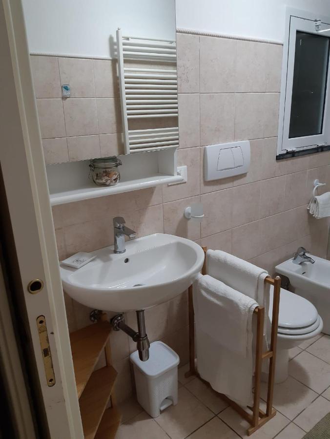 Casa Cinzia Bonassola Cinque Terre Apartment Екстериор снимка