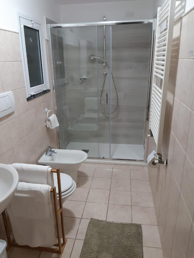 Casa Cinzia Bonassola Cinque Terre Apartment Екстериор снимка