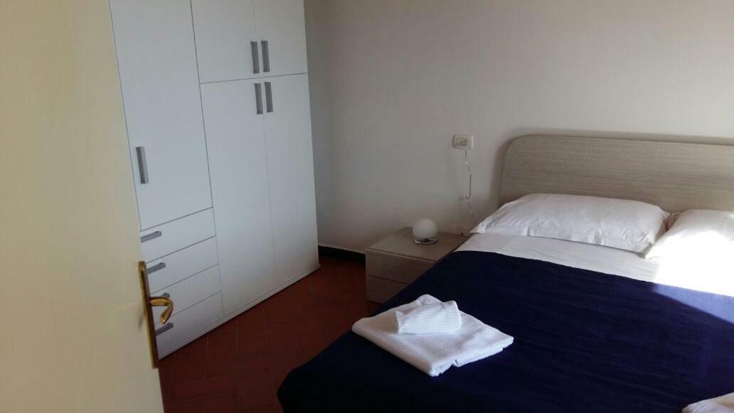 Casa Cinzia Bonassola Cinque Terre Apartment Екстериор снимка