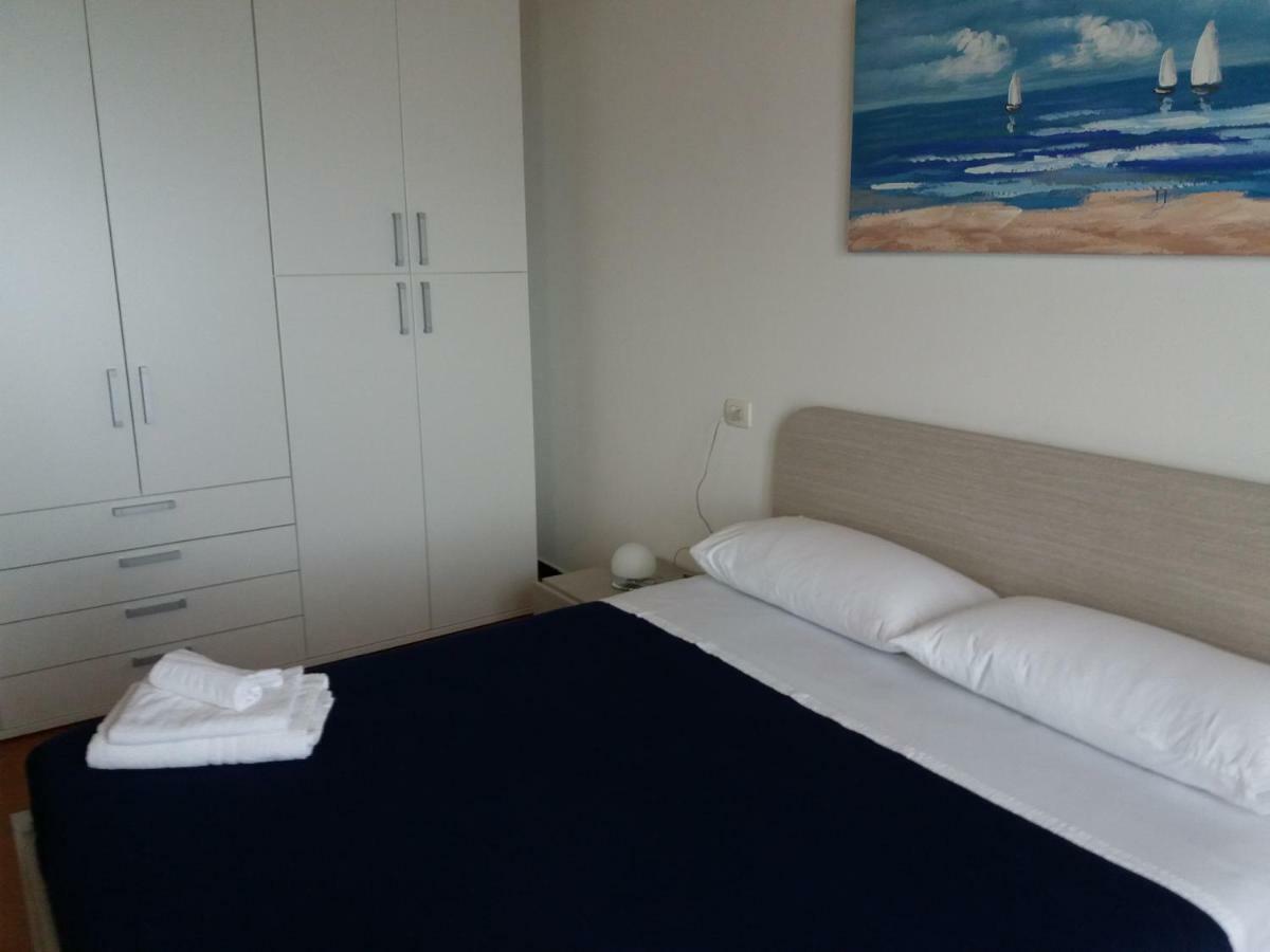 Casa Cinzia Bonassola Cinque Terre Apartment Екстериор снимка