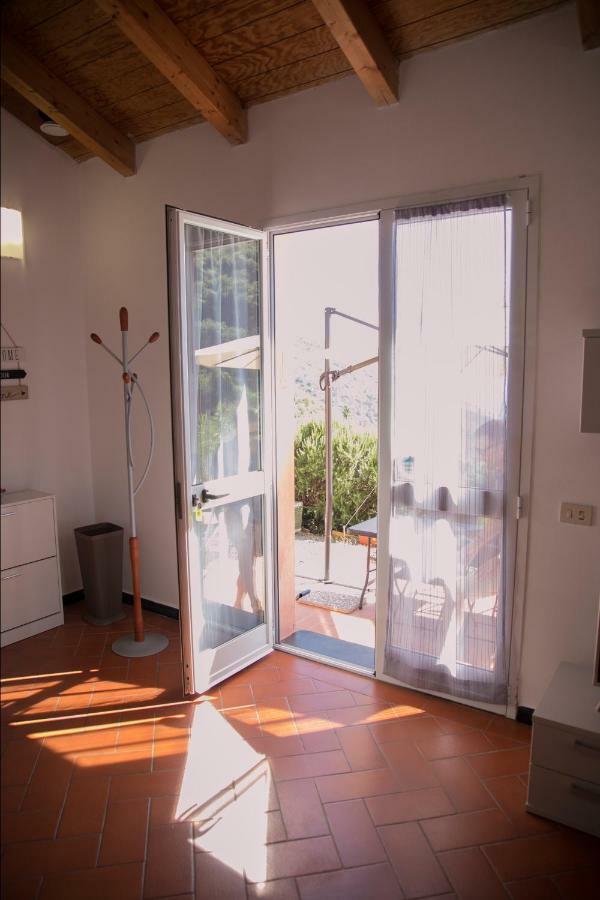 Casa Cinzia Bonassola Cinque Terre Apartment Екстериор снимка