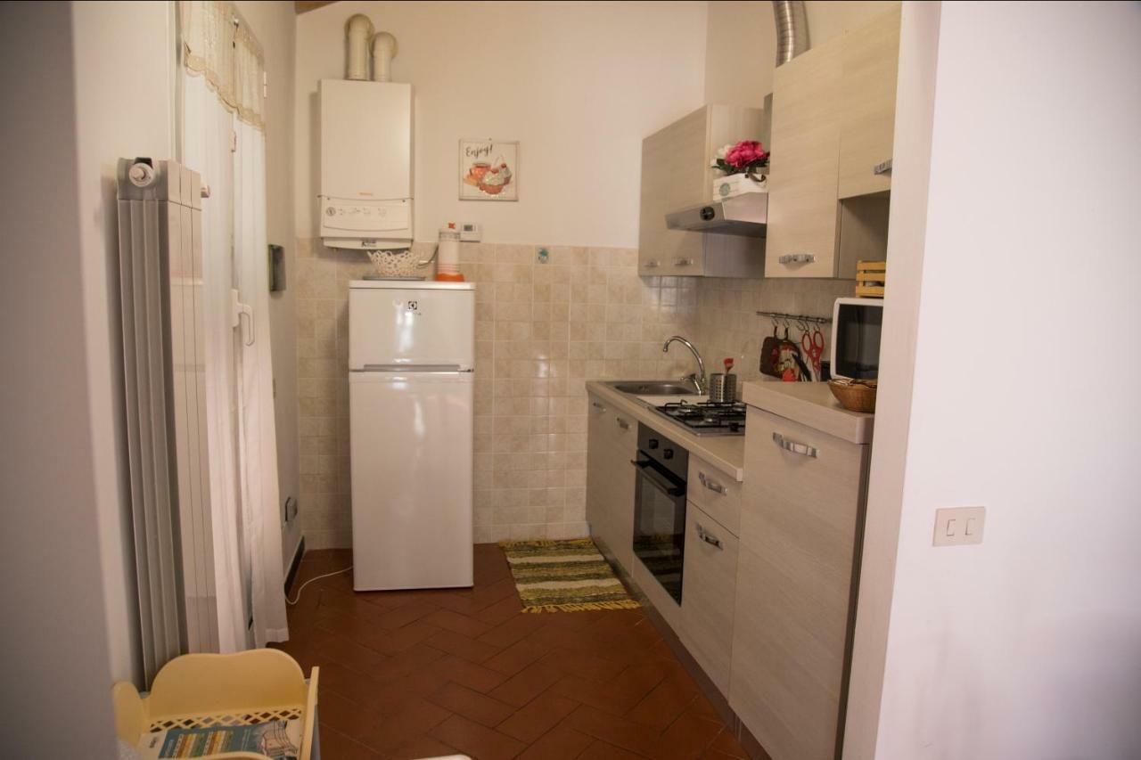 Casa Cinzia Bonassola Cinque Terre Apartment Екстериор снимка